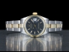 Rolex Date Lady 26 Nero Oyster Matt Black Onyx Dial Gold And Steel 6916